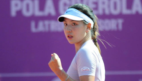 中方的主动 中方的主动